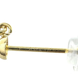 クロス ダイヤモンド 計0.15×2ct ピアス K18ゴールド 18金 0.8g レディース
【中古】【真子質店】【NN】




【IKY】
