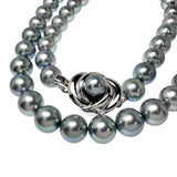 【TASAKI/タサキ】 染めアコヤ真珠 7.0～7.5ｍｍ ネックレス シルバー 34.0g 42.5cm レディース
【中古】【真子質店】【NN】




【ISMi】