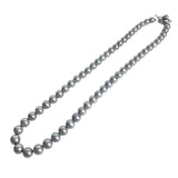 【TASAKI/タサキ】 染めアコヤ真珠 7.0～7.5ｍｍ ネックレス シルバー 34.0g 42.5cm レディース
【中古】【真子質店】【NN】




【ISMi】