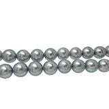 【TASAKI/タサキ】 染めアコヤ真珠 7.0～7.5ｍｍ ネックレス シルバー 34.0g 42.5cm レディース
【中古】【真子質店】【NN】




【ISMi】
