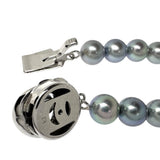 【TASAKI/タサキ】 染めアコヤ真珠 7.0～7.5ｍｍ ネックレス シルバー 34.0g 42.5cm レディース
【中古】【真子質店】【NN】




【ISMi】