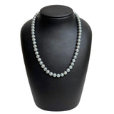 【TASAKI/タサキ】 染めアコヤ真珠 7.0～7.5ｍｍ ネックレス シルバー 34.0g 42.5cm レディース
【中古】【真子質店】【NN】




【ISMi】
