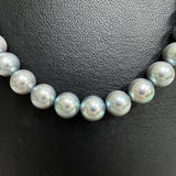 【TASAKI/タサキ】 染めアコヤ真珠 7.0～7.5ｍｍ ネックレス シルバー 34.0g 42.5cm レディース
【中古】【真子質店】【NN】




【ISMi】