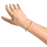 【MIKIMOTO/ミキモト】 アコヤ真珠3.8mm×9P ブレスレット K18ゴールド 18金 1.7g 15.5cm レディース
【中古】【真子質店】【NN】




【TKMo】