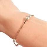 【MIKIMOTO/ミキモト】 アコヤ真珠3.8mm×9P ブレスレット K18ゴールド 18金 1.7g 15.5cm レディース
【中古】【真子質店】【NN】




【TKMo】