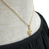 【MIKIMOTO/ミキモト】 ハートモチーフ ベビーパール アコヤ真珠3.4mm ネックレス K18ゴールド 18金 2.4g 38.5cm レディース
【中古】【真子質店】【NN】




【DDx】