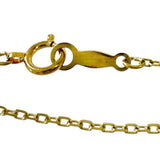 【MIKIMOTO/ミキモト】 ハートモチーフ ベビーパール アコヤ真珠3.4mm ネックレス K18ゴールド 18金 2.4g 38.5cm レディース
【中古】【真子質店】【NN】




【DDx】