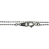 ルベライト 1.67ct ダイヤモンド 計0.46ct ネックレス K18WGホワイトゴールド 18金 3.0g 40cm レディース
【中古】【真子質店】【NN】




【IIxx】