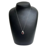 ルベライト 1.67ct ダイヤモンド 計0.46ct ネックレス K18WGホワイトゴールド 18金 3.0g 40cm レディース
【中古】【真子質店】【NN】




【IIxx】