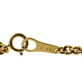ダイヤモンド 計0.38ct ブレスレット K18ゴールド 18金 4.3g 18cm レディース
【中古】【真子質店】【NN】




【MiMoMi】