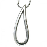 ダイヤモンド 0.16ct ネックレス K18WGホワイトゴールド 18金 3.0g 40cm レディース
【中古】【真子質店】【NN】




【MoMox】