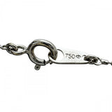 ダイヤモンド 0.16ct ネックレス K18WGホワイトゴールド 18金 3.0g 40cm レディース
【中古】【真子質店】【NN】




【MoMox】