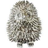 フクロウモチーフ ダイヤモンド 0.04ct ペンダントトップ K18WGホワイトゴールド 18金 7.1g レディース
【中古】【真子質店】【NN】




【IMaTx】