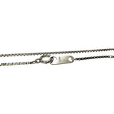 エメラルド 計0.71ct ダイヤモンド 計0.23ct ネックレス Pt850プラチナ/K18WGホワイトゴールド 18金 5.0g 40cm レディース
【中古】【真子質店】【NN】




【YYx】