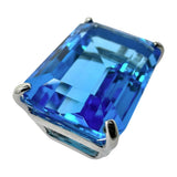 ブルートパーズ 8.00ct ダイヤモンド 計0.03ct ペンダントトップ Pt950プラチナ 3.9g レディース
【中古】【真子質店】【NN】




【TYD】