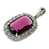 锰铝榴石 钻石 共0.66ct 吊坠 Pt900铂金 3.9g 女士
【中古】【真子质店】【NN】




【DYT】