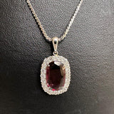 ロードライトガーネット ダイヤモンド 計0.66ct ペンダントトップ Pt900プラチナ 3.9g レディース
【中古】【真子質店】【NN】




【DYT】