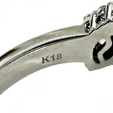 12号 イエローサファイア/エメラルド ルビー 0.35ct ダイヤモンド リング・指輪 K18WGホワイトゴールド 18金 4.9g レディース
【中古】【真子質店】【NN】




【SYMi】