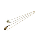 アコヤ真珠8.2mm ネックレス K18ゴールド 18金 2.2g 44.5cm レディース
【中古】【真子質店】【NN】




【TKMo】