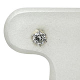 ダイヤモンド 0.10/0.10ct ピアス Pt900プラチナ/Pt850(分析済み) 0.6g レディース
【中古】【真子質店】【NN】




【Dx】