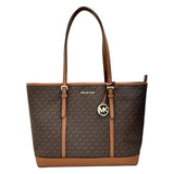 【Michael Kors/マイケルコース】 JET SET TRAVEL トートバッグ レザー ブラウン レディース【中古】【真子質店】【BL】




【DS】