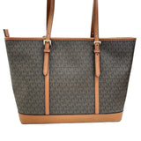 【Michael Kors/マイケルコース】 JET SET TRAVEL トートバッグ レザー ブラウン レディース【中古】【真子質店】【BL】




【DS】