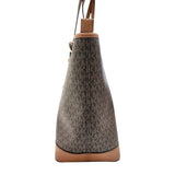 【Michael Kors/マイケルコース】 JET SET TRAVEL トートバッグ レザー ブラウン レディース【中古】【真子質店】【BL】




【DS】