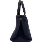 【PRADA/プラダ】 カナパ 2WAYショルダーバッグ ハンドバッグ キャンバス ネイビー/ゴールド金具 レディース【中古】【真子質店】【BL】




【YTK】