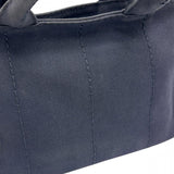 【PRADA/プラダ】 カナパ 2WAYショルダーバッグ ハンドバッグ キャンバス ネイビー/ゴールド金具 レディース【中古】【真子質店】【BL】




【YTK】