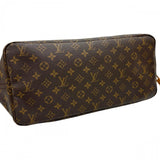 [LOUIS VUITTON] Neverfull GM M40157 Tote Bag Monogram Canvas/Cowhide Leather Brown Leather/Gold Hardware Ladies [Used] [Makoto Shichiten] [BL]

[IITK]