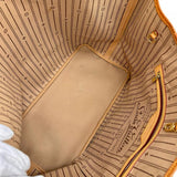 [LOUIS VUITTON] Neverfull GM M40157 Tote Bag Monogram Canvas/Cowhide Leather Brown Leather/Gold Hardware Ladies [Used] [Makoto Shichiten] [BL]

[IITK]