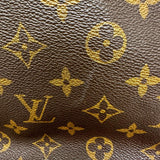 [LOUIS VUITTON] Neverfull GM M40157 Tote Bag Monogram Canvas/Cowhide Leather Brown Leather/Gold Hardware Ladies [Used] [Makoto Shichiten] [BL]

[IITK]