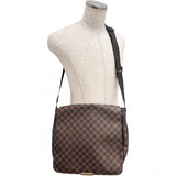 【LOUIS VUITTON/ルイ・ヴィトン】 バスティーユ N45258 ダミエキャンバス ショルダーバッグ PVC ブラウンレザー/ゴールド金具 メンズ【中古】【真子質店】【BL】




【YDS】