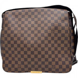 【LOUIS VUITTON/ルイ・ヴィトン】 バスティーユ N45258 ダミエキャンバス ショルダーバッグ PVC ブラウンレザー/ゴールド金具 メンズ【中古】【真子質店】【BL】




【YDS】