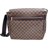 【LOUIS VUITTON/ルイ・ヴィトン】 バスティーユ N45258 ダミエキャンバス ショルダーバッグ PVC ブラウンレザー/ゴールド金具 メンズ【中古】【真子質店】【BL】




【YDS】