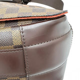 【LOUIS VUITTON/ルイ・ヴィトン】 バスティーユ N45258 ダミエキャンバス ショルダーバッグ PVC ブラウンレザー/ゴールド金具 メンズ【中古】【真子質店】【BL】




【YDS】