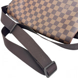 【LOUIS VUITTON/ルイ・ヴィトン】 バスティーユ N45258 ダミエキャンバス ショルダーバッグ PVC ブラウンレザー/ゴールド金具 メンズ【中古】【真子質店】【BL】




【YDS】