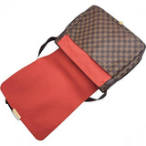 【LOUIS VUITTON/ルイ・ヴィトン】 バスティーユ N45258 ダミエキャンバス ショルダーバッグ PVC ブラウンレザー/ゴールド金具 メンズ【中古】【真子質店】【BL】




【YDS】