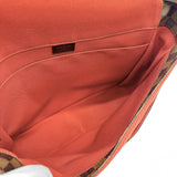 【LOUIS VUITTON/ルイ・ヴィトン】 バスティーユ N45258 ダミエキャンバス ショルダーバッグ PVC ブラウンレザー/ゴールド金具 メンズ【中古】【真子質店】【BL】




【YDS】