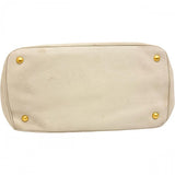 【PRADA/プラダ】 ヴィッテロ ダイノ 2WAY ショルダーバッグ ハンドバッグ 牛革 アイボリー/ゴールド金具 レディース【中古】【真子質店】【BL】




【KDMi】