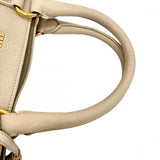 【PRADA/プラダ】 ヴィッテロ ダイノ 2WAY ショルダーバッグ ハンドバッグ 牛革 アイボリー/ゴールド金具 レディース【中古】【真子質店】【BL】




【KDMi】