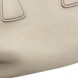 【PRADA/プラダ】 ヴィッテロ ダイノ 2WAY ショルダーバッグ ハンドバッグ 牛革 アイボリー/ゴールド金具 レディース【中古】【真子質店】【BL】




【KDMi】