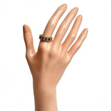 12号【Queen/クイーン】 エメラルド ダイヤモンド リング・指輪 K18ゴールド 18金 6.0g レディース
【中古】【真子質店】【NN】




【SSx】