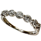 11号【STAR JEWELRY/スタージュエリー】 ダイヤモンド 0.47ct リング・指輪 Pt950プラチナ 3.1g レディース
【中古】【真子質店】【NN】




【MoSD】