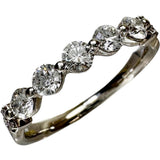 11号【STAR JEWELRY/スタージュエリー】 ダイヤモンド 0.47ct リング・指輪 Pt950プラチナ 3.1g レディース
【中古】【真子質店】【NN】




【MoSD】