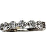 11号【STAR JEWELRY/スタージュエリー】 ダイヤモンド 0.47ct リング・指輪 Pt950プラチナ 3.1g レディース
【中古】【真子質店】【NN】




【MoSD】