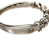 11号【STAR JEWELRY/スタージュエリー】 ダイヤモンド 0.47ct リング・指輪 Pt950プラチナ 3.1g レディース
【中古】【真子質店】【NN】




【MoSD】