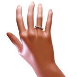 11号【STAR JEWELRY/スタージュエリー】 ダイヤモンド 0.47ct リング・指輪 Pt950プラチナ 3.1g レディース
【中古】【真子質店】【NN】




【MoSD】