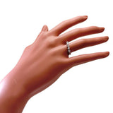 11号【STAR JEWELRY/スタージュエリー】 ダイヤモンド 0.47ct リング・指輪 Pt950プラチナ 3.1g レディース
【中古】【真子質店】【NN】




【MoSD】