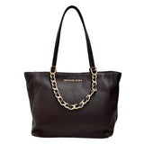 【Michael Kors/マイケルコース】 マイケルコース チェーン トートバッグ レザー ブラウン レディース【中古】【真子質店】【BL】




【Yx】
